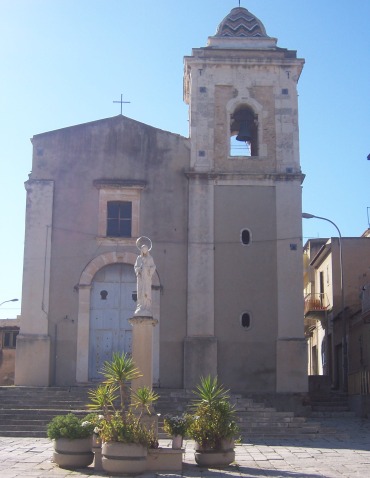 chiesa del Carmine